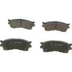 Bosch Bremsbelagsatz 0 986 494 146 Bosch Bremsbelagsatz 0 986 494 146