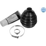 Faltenbalg, Antriebswelle Opel Ext 614 037 0007 Faltenbalg, Antriebswelle Opel Ext 614 037 0007