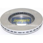 Japanparts Bremsscheibe DI-174C Japanparts Bremsscheibe DI-174C