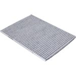 KAMOKA Filter, Innenraumluft F520001