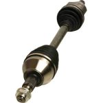 MAXGEAR Antriebswelle 27-3219MG 49-2255 MAXGEAR Antriebswelle 27-3219MG 49-2255
