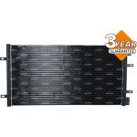 Kondensator, Klimaanlage 35492 Kondensator, Klimaanlage 35492