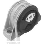 TEDGUM Motorlager TED16678