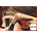 KS TOOLS Spezial-Auspuffwerkzeug mit Haken für Profilringe 150.1242 KS TOOLS Spezial-Auspuffwerkzeug mit Haken für Profilringe 150.1242