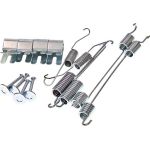 MAXGEAR Bremsbacken-Zubehörsatz 27-1213 MAXGEAR Bremsbacken-Zubehörsatz 27-1213