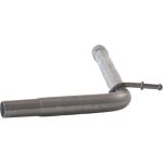 Bosal Abgasrohr 751-421 Bosal Abgasrohr 751-421
