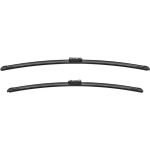 Bosch Scheibenwischer Aerotwin A540S Spoiler 3397007540 Bosch Scheibenwischer Aerotwin A540S Spoiler 3397007540