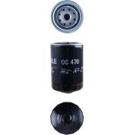 MAHLE Ölfilter OC 470 MAHLE Ölfilter OC 470