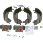 Bosch Bremsbacken 0 204 113 584
