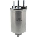 CHAMPION Kraftstofffilter CFF100490
