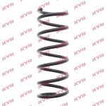 KYB Fahrwerksfeder Ford T. Mondeo Iv 2.0-2.5 03/07 RA5990 KYB Fahrwerksfeder Ford T. Mondeo Iv 2.0-2.5 03/07 RA5990