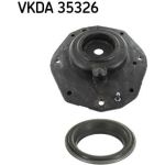SKF Stützlager 1Stk. VA VKDA 35326 SKF Stützlager 1Stk. VA VKDA 35326
