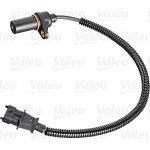 254027 Valeo Kurbelwellensensor 254027 254027 Valeo Kurbelwellensensor 254027