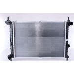 Nissens Wasserkühler PKW 63291A Nissens Wasserkühler PKW 63291A