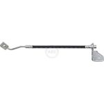 A.B.S. Bremsschlauch SL 1074