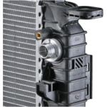 Kühler, Motorkühlung CR 912 000P