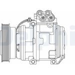 Delphi Kompressor CS20488 Delphi Kompressor CS20488