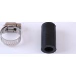 Nissens Wasserkühler PKW 61742A Nissens Wasserkühler PKW 61742A
