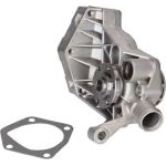 Kamoka Wasserpumpe / Kühlmittelpumpe T0257 Kamoka Wasserpumpe / Kühlmittelpumpe T0257