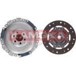 KAMOKA Kupplungssatz KC070 KAMOKA Kupplungssatz KC070