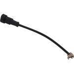 105107 Kamoka Bremsbelagverschleißsensor 105107 105107 Kamoka Bremsbelagverschleißsensor 105107