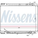 Wasserkühler PKW 66759 Wasserkühler PKW 66759