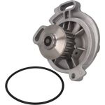Kamoka Wasserpumpe / Kühlmittelpumpe T0275 Kamoka Wasserpumpe / Kühlmittelpumpe T0275