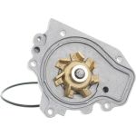 SKF Wasserpumpe VKPC 93608 SKF Wasserpumpe VKPC 93608