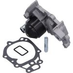 KAMOKA Wasserpumpe T0242 KAMOKA Wasserpumpe T0242