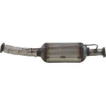 Bosal Partikelfilter 097-322 Bosal Partikelfilter 097-322