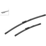 A002J BOSCH JET Blade unbeheizt 3 397 110 00B A002J BOSCH JET Blade unbeheizt 3 397 110 00B