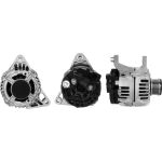 DRI Generator 211310902 12 V mit Freilauf