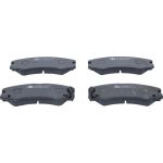 Bremsbelagsatz Opel P. Frontera 2.2-3.2 92 13.0460-5926.2 Bremsbelagsatz Opel P. Frontera 2.2-3.2 92 13.0460-5926.2