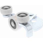 Vaico Schiebetür-Rollenführung V24-0508 Vaico Schiebetür-Rollenführung V24-0508