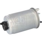 Kraftstofffilter Vw 1.4/1.7/1.9Sdi 26200 Kraftstofffilter Vw 1.4/1.7/1.9Sdi 26200
