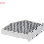 DENSO Filter, Innenraumluft DCF052K DENSO Filter, Innenraumluft DCF052K