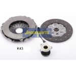 Japanparts Kupplungssatz KF-K43 Japanparts Kupplungssatz KF-K43