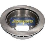 Japanparts Bremsscheibe DP-223C Japanparts Bremsscheibe DP-223C