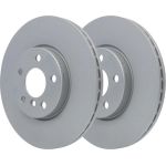 Bremsscheibe Bmw P. 2/X1 1.5-2.0 14 24.0124-0260.1 Bremsscheibe Bmw P. 2/X1 1.5-2.0 14 24.0124-0260.1