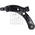 FEBI BILSTEIN Lenker, Radaufhängung 193640 FEBI BILSTEIN Lenker, Radaufhängung 193640