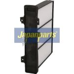 Japanparts Innenraumfilter FAA-MI6 Japanparts Innenraumfilter FAA-MI6