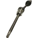 MAXGEAR Antriebswelle 27-3310MG 49-2346 MAXGEAR Antriebswelle 27-3310MG 49-2346