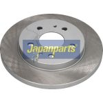 Japanparts Bremsscheibe DI-610C Japanparts Bremsscheibe DI-610C