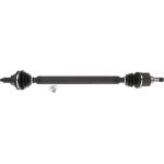 SKF Antriebswelle VKJC 4397 SKF Antriebswelle VKJC 4397