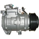 Kompressor, Klimaanlage ACP 1243 000P