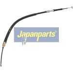 Japanparts Handbremsseil Seilzug Festellbremse BC-2061