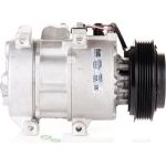 Kompressor PKW 890651 Kompressor PKW 890651