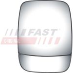 FAST Spiegelglas, Außenspiegel FT88619