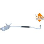 NRF Verdampfer 33354 NRF Verdampfer 33354