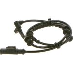 40 403 058 Sensor, Raddrehzahl VA 0 265 007 448 40 403 058 Sensor, Raddrehzahl VA 0 265 007 448
